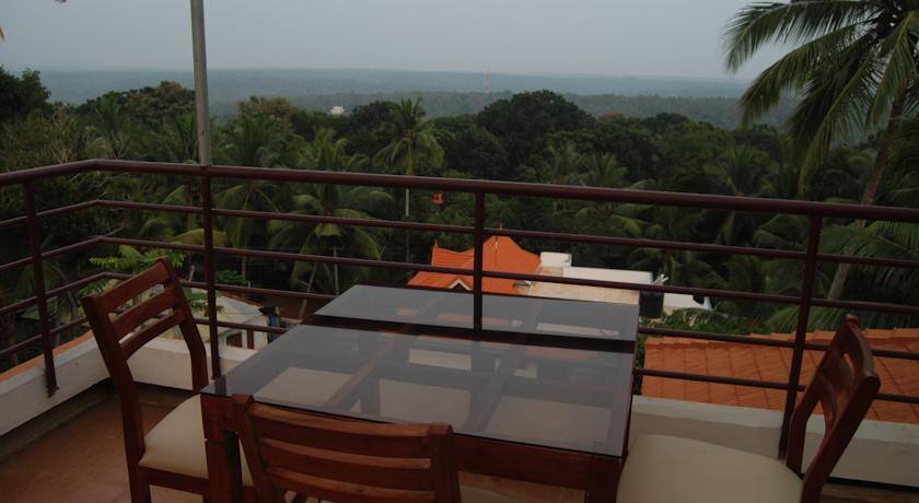 One and Only Homestay, Thiruvananthapuram 4